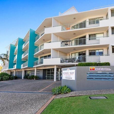 Kings Bay Apartments Калаундра Экстерьер фото