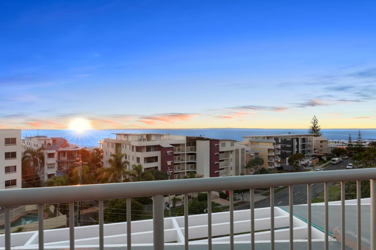Kings Bay Apartments Калаундра Экстерьер фото
