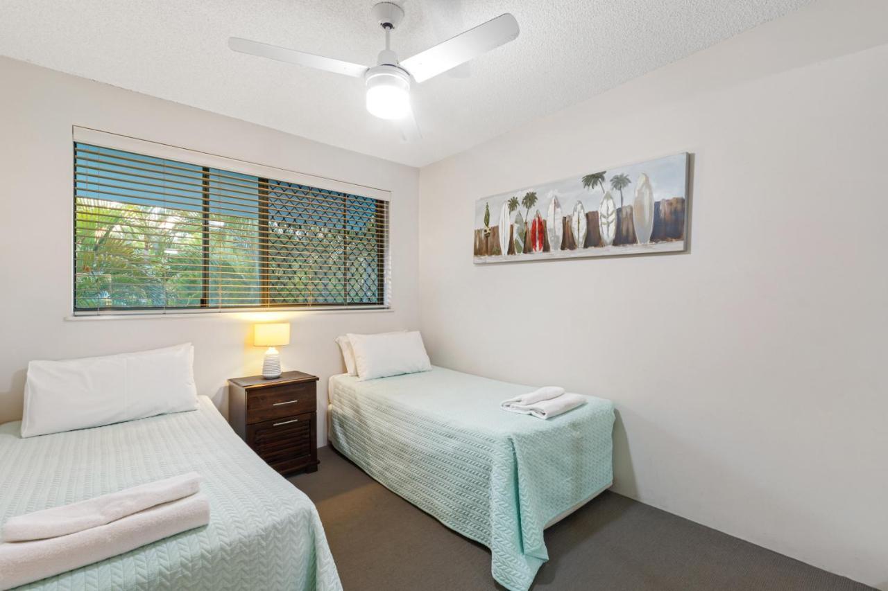 Kings Bay Apartments Калаундра Экстерьер фото