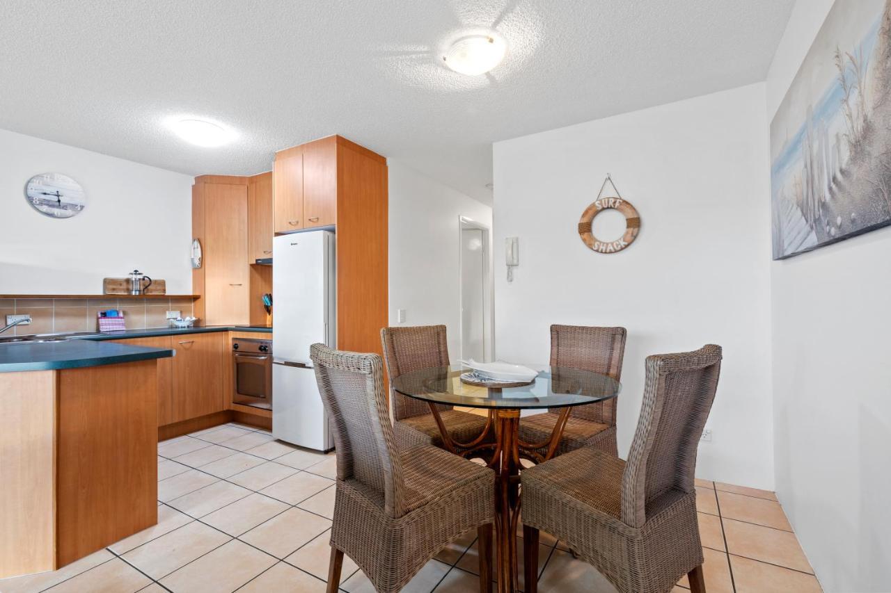 Kings Bay Apartments Калаундра Экстерьер фото
